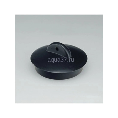 Пробка для ванны резиновая без цепочки Пробка для ванны резиновая без цепочки