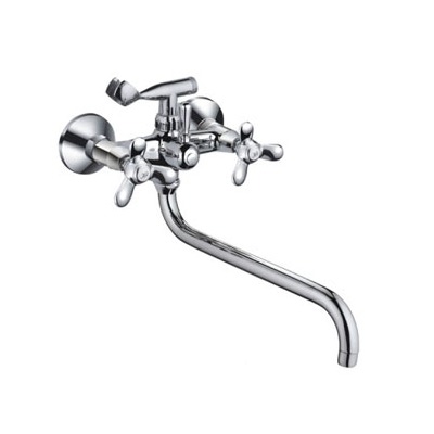 Смеситель для ванны Frap F2612 Смеситель для ванны Frap F2612
