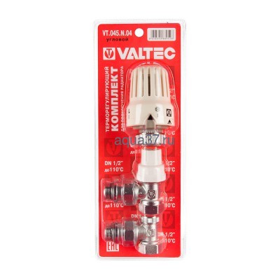    1/2" 3  1 Valtec ()