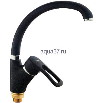 Смеситель для кухни Frap F4166-7 Смеситель для кухни Frap F4166-7 (фото)