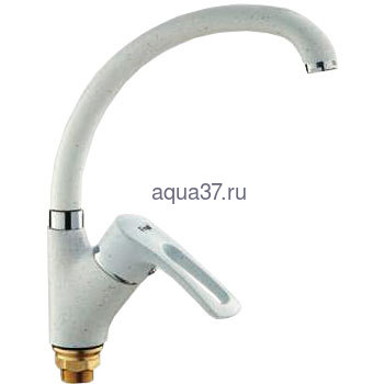 Смеситель для кухни Frap F4166-8 Смеситель для кухни Frap F4166-8 (фото)