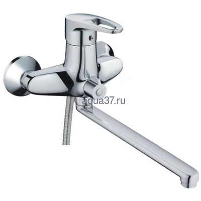 Смеситель для ванны Frap F2265 Смеситель для ванны Frap F2265 (фото)