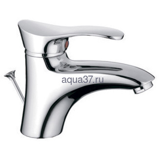 Смеситель для раковины Frap F1001 Смеситель для раковины Frap F1001 (фото)