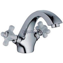 Смеситель для раковины Frap F1018 Смеситель для раковины Frap F1018 (фото)