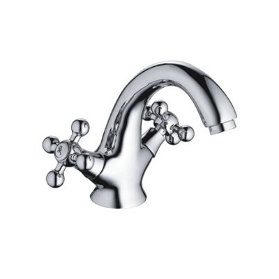 Смеситель для раковины Frap F1019 Смеситель для раковины Frap F1019 (фото)