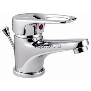 Смеситель для раковины Frap F1028-В Смеситель для раковины Frap F1028-В (фото)