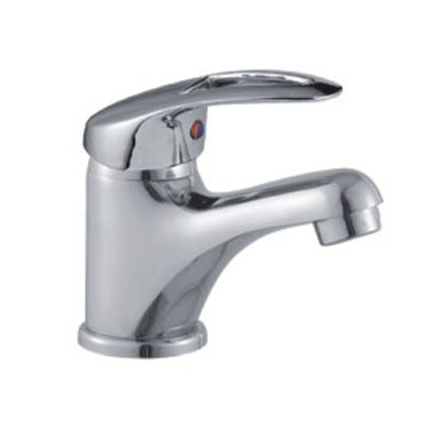 Смеситель для раковины Frap F1039-В Смеситель для раковины Frap F1039-В