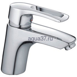 Смеситель для раковины Frap F1066 Смеситель для раковины Frap F1066 (фото)