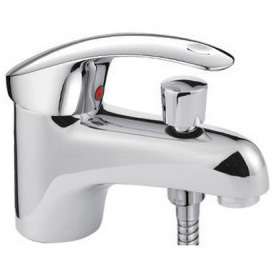 Смеситель для раковины Frap F1221 Смеситель для раковины Frap F1221 (фото)