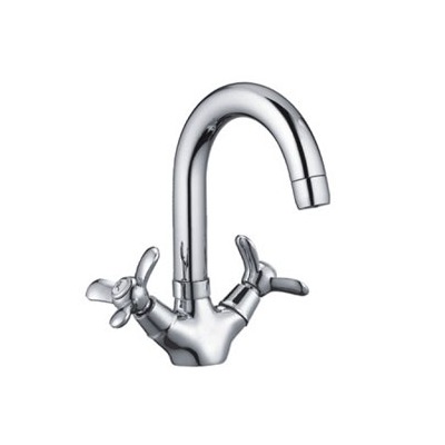 Смеситель для раковины Frap F1312 Смеситель для раковины Frap F1312