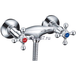 Смеситель для душа Frap F2008 Смеситель для душа Frap F2008