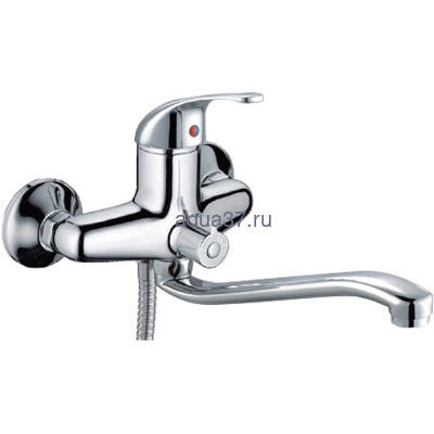 Смеситель для ванны Frap F2229 Смеситель для ванны Frap F2229