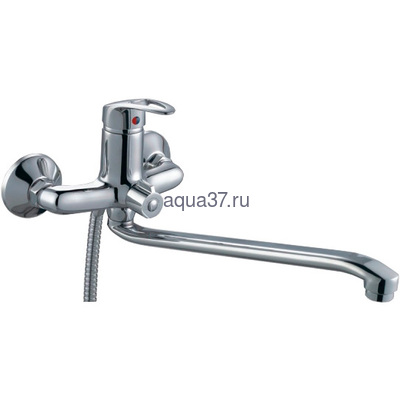 Смеситель для ванны Frap F2239-B Смеситель для ванны Frap F2239-B (фото)