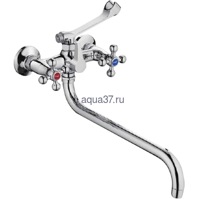 Смеситель для ванны Frap F2619-3 Смеситель для ванны Frap F2619-3