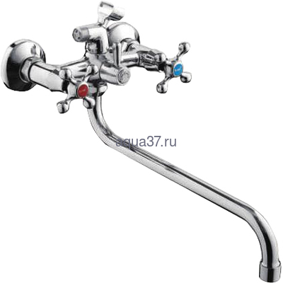 Смеситель для ванны Frap F2708 Смеситель для ванны Frap F2708