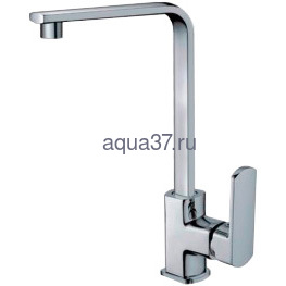 Смеситель для кухни Frap F4073 Смеситель для кухни Frap F4073 (фото)