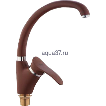 Смеситель для кухни Frap F4101-14 Смеситель для кухни Frap F4101-14