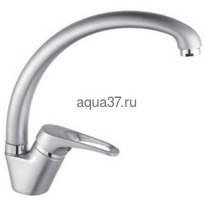 Смеситель для кухни Frap F4113-1 Смеситель для кухни Frap F4113-1 (фото)