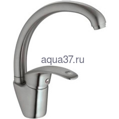 Смеситель для кухни Frap F4121-5 Смеситель для кухни Frap F4121-5 (фото)