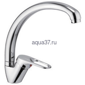 Смеситель для кухни Frap F4137-В Смеситель для кухни Frap F4137-В