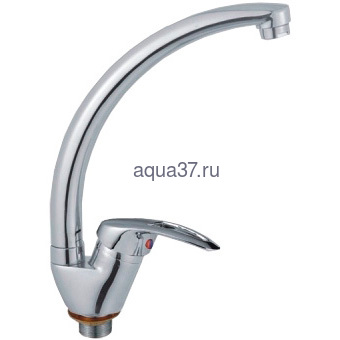 Смеситель для кухни Frap F4139-2 Смеситель для кухни Frap F4139-2