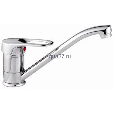 Смеситель для кухни Frap F4228-B Смеситель для кухни Frap F4228-B