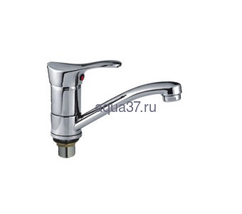 Смеситель для кухни Frap F4514-2 Смеситель для кухни Frap F4514-2