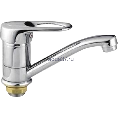 Смеситель для кухни Frap F4528-2 Смеситель для кухни Frap F4528-2