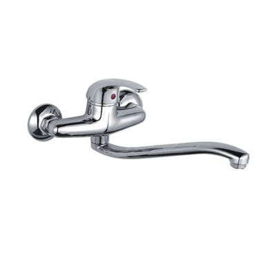 Смеситель для кухни Frap F4629-B Смеситель для кухни Frap F4629-B (фото)