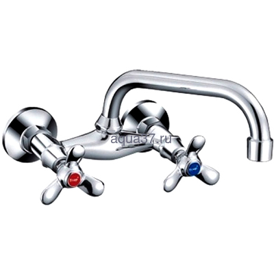 Смеситель для кухни Frap F4712 Смеситель для кухни Frap F4712 (фото)