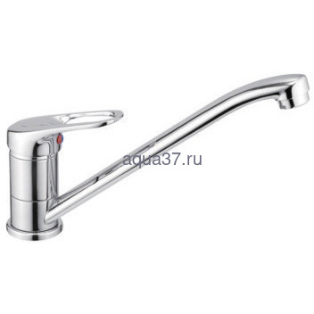 Смеситель для кухни Frap F4837 Смеситель для кухни Frap F4837 (фото)