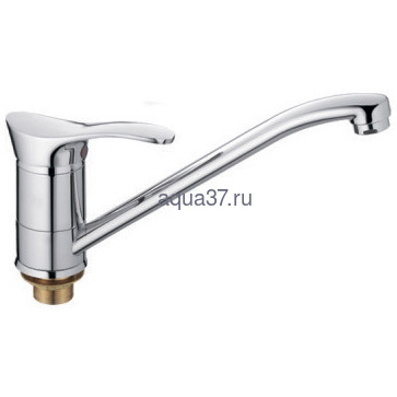 Смеситель для кухни Frap F4901 Смеситель для кухни Frap F4901 (фото)