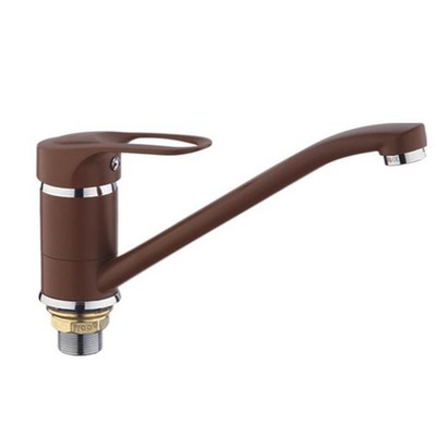 Смеситель для кухни Frap F4928-14 Смеситель для кухни Frap F4928-14 (фото)