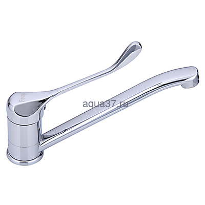 Смеситель для кухни Frap F4954 Смеситель для кухни Frap F4954 (фото)