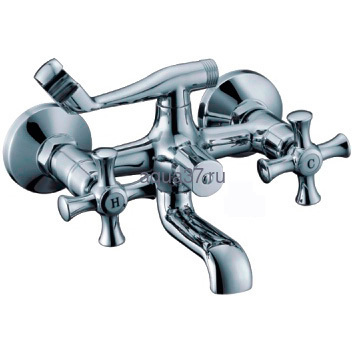 Смеситель для ванны Gappo G3242 Смеситель для ванны Gappo G3242 (фото)