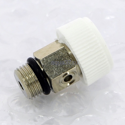 Воздухоотводчик ручной 1/2" Itap Воздухоотводчик ручной 1/2" Itap (фото)