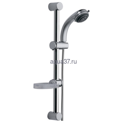 Душевой гарнитур Frap F8011 Душевой гарнитур Frap F8011