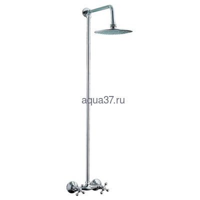 Душевая система Frap F2308 Душевая система Frap F2308 (фото)