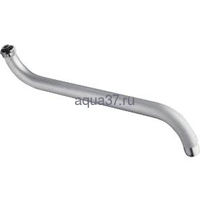 Излив для смесителя Frap F7128S-1 матовый Излив для смесителя Frap F7128S-1 матовый