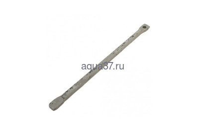 Ключ для чугунного радиатора 7 секционный Ключ для чугунного радиатора 7 секционный (фото)
