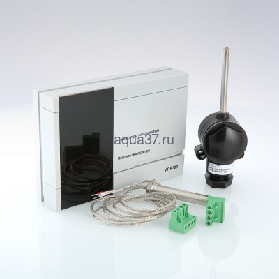 Контроллер для смесительных узлов M Valtec Контроллер для смесительных узлов M Valtec (фото)