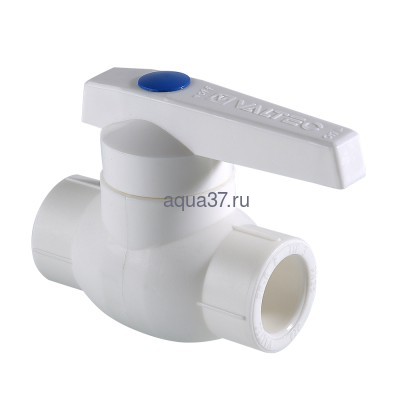 Кран шаровой 50 Valtec Кран шаровой 50 Valtec (фото)