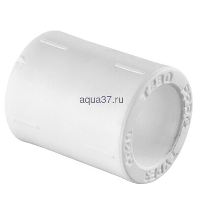 Муфта 40 Тебо Муфта 40 Тебо