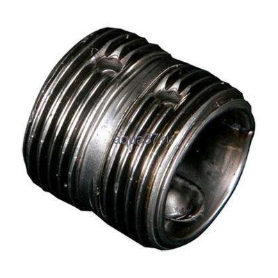 Нипель межсекционный для радиатора 1" Нипель межсекционный для радиатора 1" (фото)