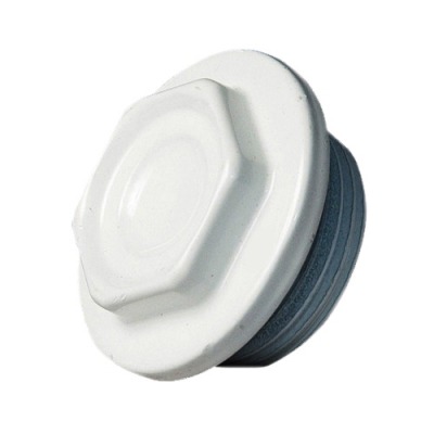 Пробка левая для секционного радиатора глухая Пробка левая для секционного радиатора глухая