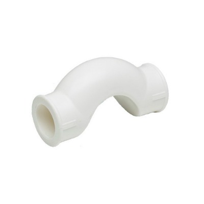 Обвод 25 короткий с муфтами Valtec Обвод 25 короткий с муфтами Valtec (фото)