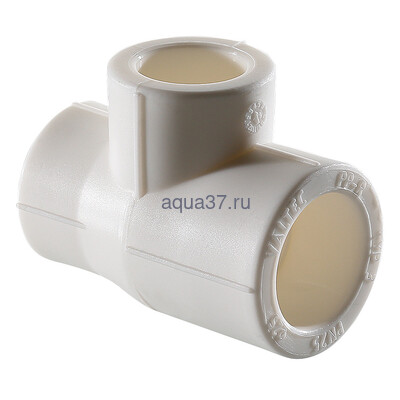 Тройник переходной 32-25-25 Valtec Тройник переходной 32-25-25 Valtec (фото)