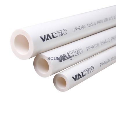 Труба PN20 D-40 Valtec Труба PN20 D-40 Valtec (фото)