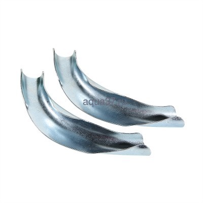 Фиксатор поворота металлический 90° для труб 16 мм Valtec Фиксатор поворота металлический 90° для труб 16 мм Valtec (фото)