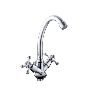 Смеситель для кухни Frud R40108 Смеситель для кухни Frud R40108